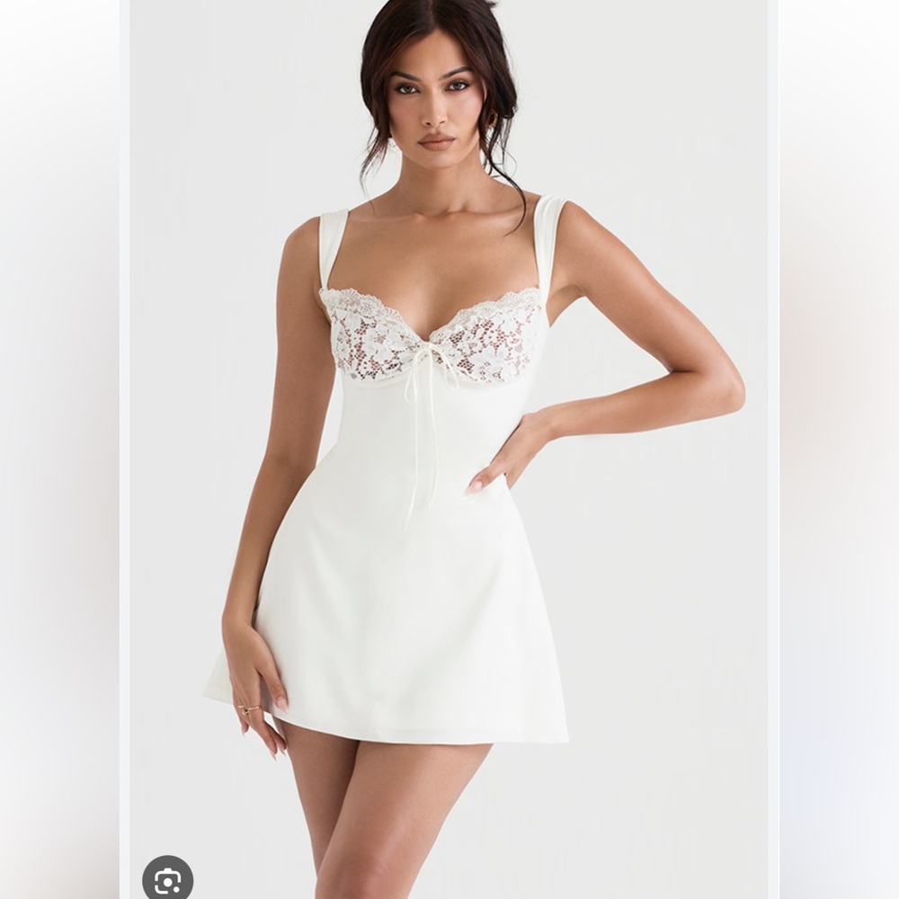 House of CB Ariana dress